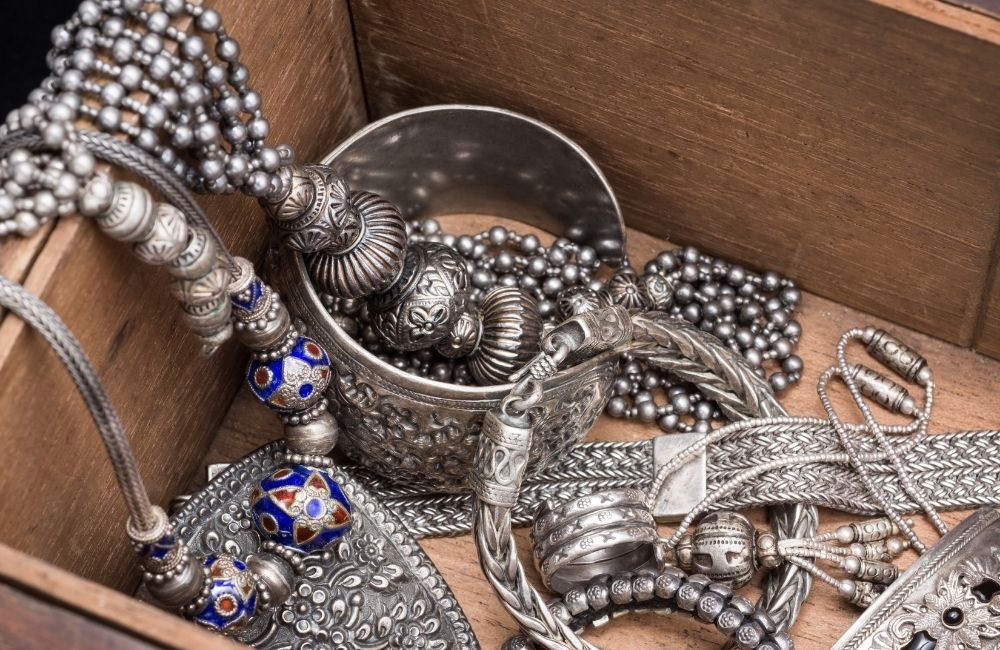 Hol lehet ezüstöt eladni Magyarországon?
