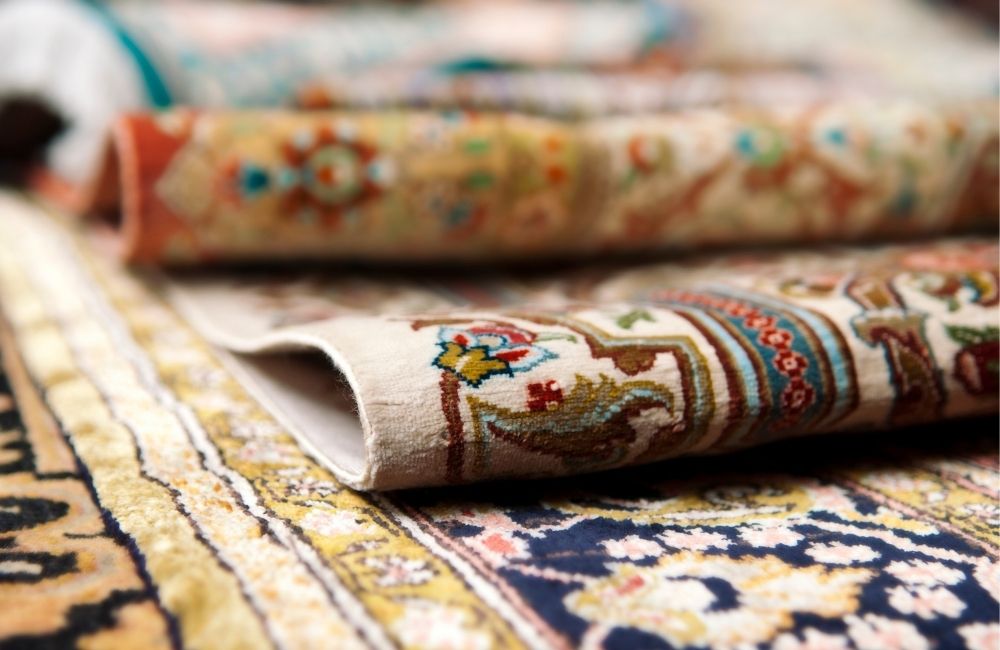 Perzsa szőnyeg felvásárlás készpénzért